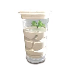 アリ飼育キット 円柱型 観察用 白色上蓋