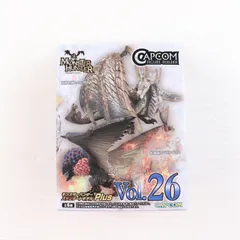 (単品) タマミツネ希少種 カプコンフィギュアビルダー モンスターハンター スタンダードモデル Plus Vol.26 モンスターハンターライズ:サンブレイク カプコン
