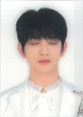 SEVENTEEN 2020 SVT JOSHUA レンチキュラーカード 37