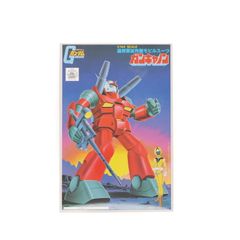 (다시 판매) 1/144 RX-77-2 건 캐논 기동 전사 건담 베스트 메카 컬렉션 No.18 프라 모델 (5063092) 반다이 스피릿