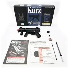 2025年最新】mp5 kurz a4の人気アイテム - メルカリ