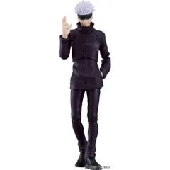 figma(フィグマ) 557 五条悟(ごじょうさとる) 呪術廻戦 完成品 可動フィギュア グッドスマイルカンパニー