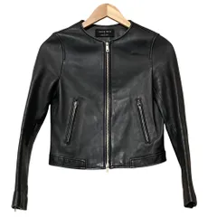 2025年最新】UNITED TOKYO レディース レザージャケット・ライダースの