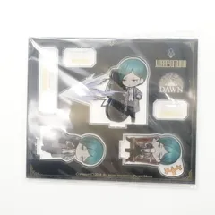 2025年最新】library of ruina アクリルの人気アイテム - メルカリ