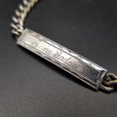 Rust made in England L'ECLAIREUR キーリング - メルカリ