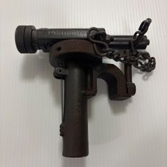 初期型 米軍 実物 KNIGHTS REAR SIGHT 600 METER 送料無料 A6 - メルカリ