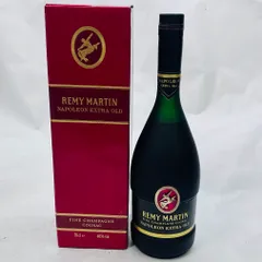 2026年最新】古酒 レミーマルタン ナポレオンの人気アイテム - メルカリ