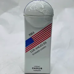 2026年最新】CAMUS 1984の人気アイテム - メルカリ