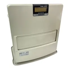 2025年最新】石油 ファン ヒーター コロナ 中古 品の人気アイテム