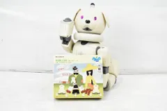 2025年最新】aibo バッテリーの人気アイテム - メルカリ