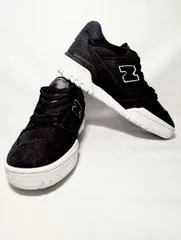 New Blalance BB550MDB 24cm 麻素材