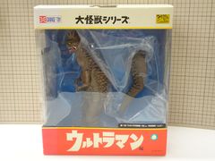 大怪獣シリーズ ウルトラセブン ガブラ. - メルカリ