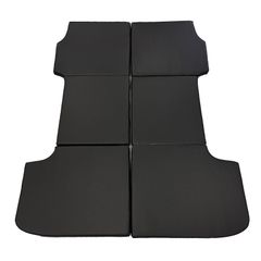 Virauto スズキ エブリィ DA17V 車中泊 マット 折り畳み式 1枚 - メルカリ