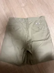 ポロ チノ ハーフパンツ フィリップ