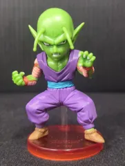 バンプレスト WCF ドラゴンボール Z戦士編 DB超Z006 ピッコロ