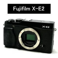 2026年最新】fujifilm x-e2の人気アイテム - メルカリ