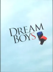 SnowMan/SixTONES Blu-ray初回限定盤 渡辺翔太/森本慎太郎 2023 DREAM BOYS