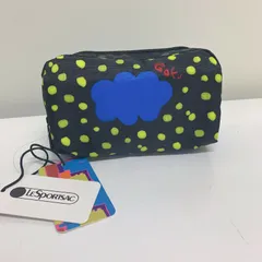 レスポートサック　ポーチ 6511