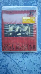 Hey! Say! JUMP LIVE TOUR 2024-2025 H+ Blu-ray