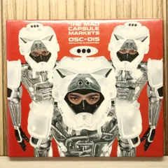2026年最新】OSC-DIS THE MAD CAPSULE MARKETSの人気アイテム - メルカリ