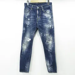 2026年最新】DSQUARED2 ディースクエアード S74の人気アイテム - メルカリ