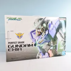 2025年最新】pgガンダムエクシアの人気アイテム - メルカリ