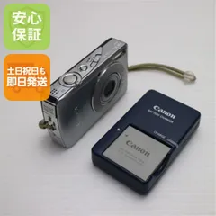 Canon IXY DlGITAL80 PC1147 デジカメ CANON IXY DIGITAL 80 オークション比較 - 価格.com