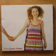 2026年最新】chara junior sweet レコードの人気アイテム - メルカリ