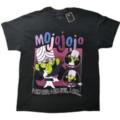 パワーパフガールズ × エヴァンゲリオン Tシャツ teefury｜公式