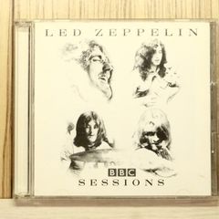 Led Zeppelin BBC Sessions 2枚組CD - メルカリ