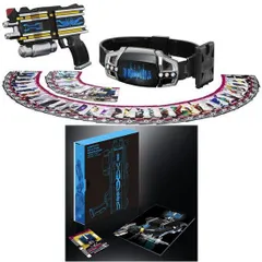 2025年最新】ディケイドライバーの人気アイテム - メルカリ