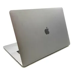 Apple MacBook Pro 15インチ 2018 2.3 GHz 8コア i9 16GB M.2 SSD 512GB スペースグレイ 動作確認済【全額返金保証】【最速発送】