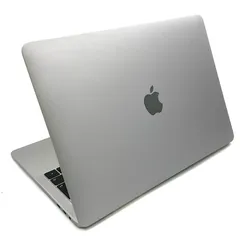 Apple MacBook Pro 13インチ 2018 2.3GHz クアッドコア i5 8GB SSD 512GB スペースグレイ 動作確認済【全額返金保証】【最速発送】