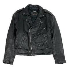 2025年最新】ウィルソンズ レザージャケットの人気アイテム - メルカリ