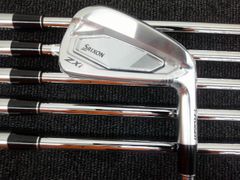 中古 アイアンセット キャロウェイ APEX PRO 2024/DG MID 115(JP) 6本