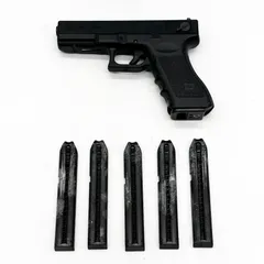 2025年最新】グロック18c マガジンの人気アイテム - メルカリ