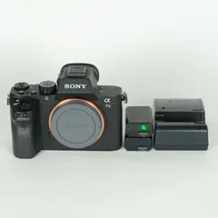 2025年最新】sony a7iiの人気アイテム - メルカリ