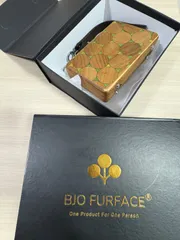 木製3WAYバッグ（ウッドコラージュ）BJO FURFAC（ビージョー・ファーフェイス）