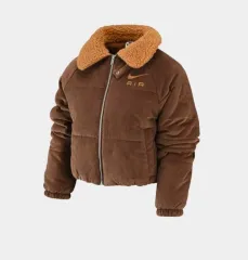 NIKE ナイキ コーデュロイ ウィンター ジャケット 出品