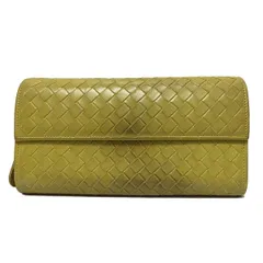 2026年最新】ボッテガ 財布 黄色の人気アイテム - メルカリ