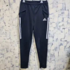 アディダス トラックジャージ トレーナー ジョガー ズボン 160