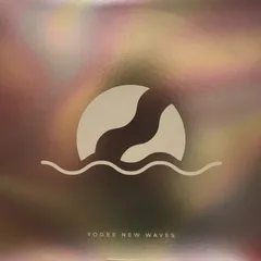 [レコード] yogee new waves blueharlem LP Yogee New Waves – Blueharlem – 2 x Vinyl (Gatefold, Pink marble