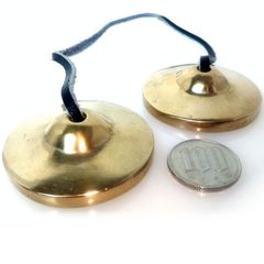 チャッパ 一対 楽器 和楽器 打楽器 手拍子 銅鈸子 仏教儀式 民俗芸能