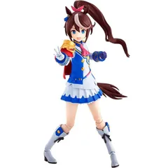 【※新品未開封！】★S.H.Figuarts ウマ娘 プリティーダービー トウカイテイオー 約125mm ABS&PVC製 塗装済み可動フィギュア S.H.フィギュアーツ ウマ娘 プリティーダービー トウカイテイオー シーンの再現!!【 ※代金引換不可】【※キ