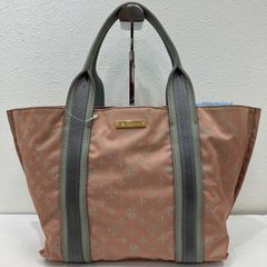 美品】russet ラシット トートバッグ モノグラム 総柄 5094 - メルカリ