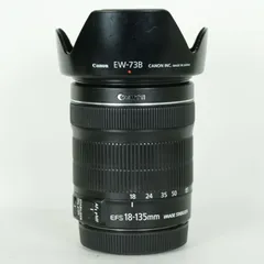 2026年最新】EF-S18-135mm F3.5-5.6 IS STMの人気アイテム - メルカリ
