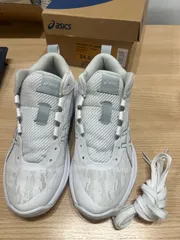 ASICS GELHOOP V17   24.5センチ