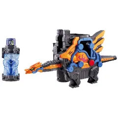 【※新品未開封！】★仮面ライダービルド DXクローズドラゴン [バンダイ] 仮面ライダー 変身ベルト 関連部品 別売りのDXビルドドライバーに、フルボトルをセットしたクローズドラゴンをセット!! 【※代金引き換え不可】【※キャンセル不可】