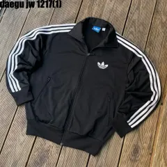 アディダス ファイヤーバード トラックジャージ ジャージ S