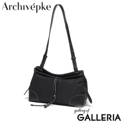 2026年最新】archivepke バッグの人気アイテム - メルカリ